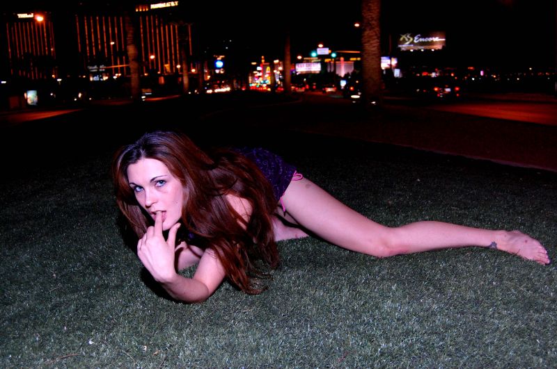 Jazmyn Love - fabulous lv
