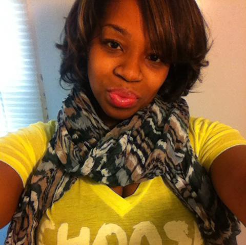 Ashley Carter - Choose Love