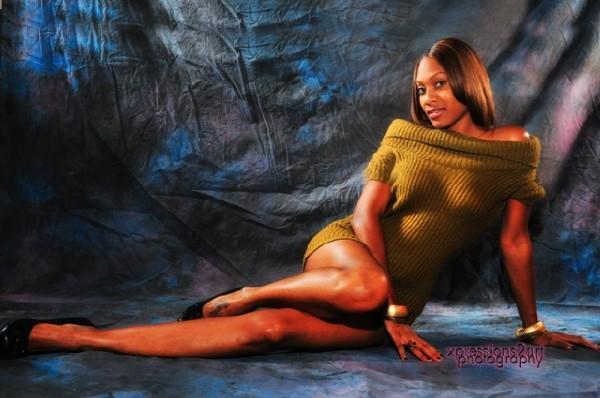 Tanyarae