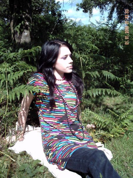 innogen - Forest pictures