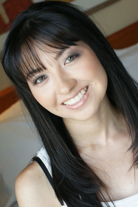 Miss Flaca - Headshot1