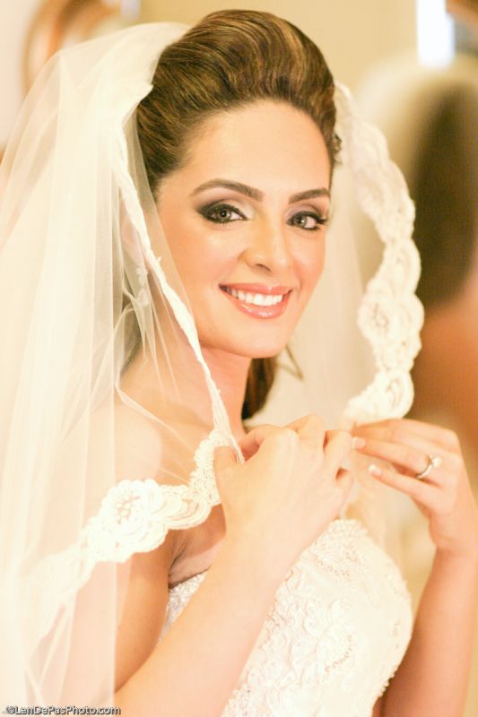 Sarehk - Bride9