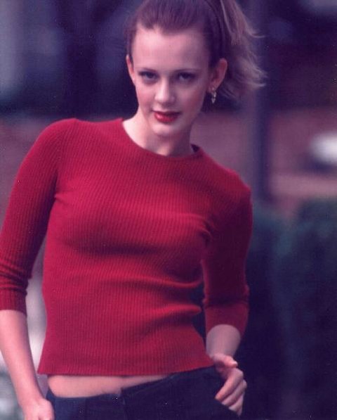 Angelique