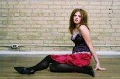Audrina