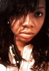 Nichele Armstrong - Nichele Armstrong