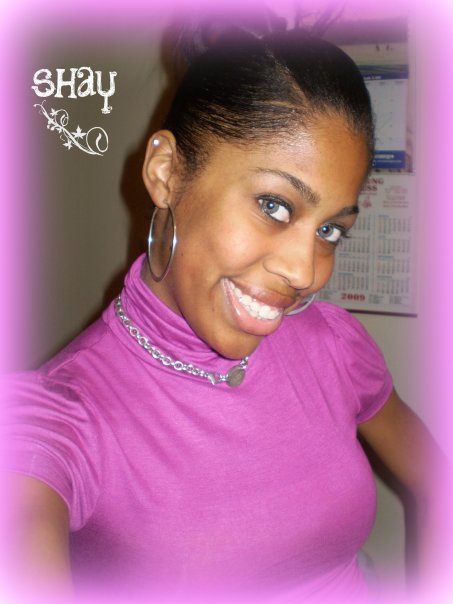 Shay