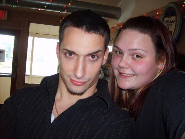 John Corless - Me and my best