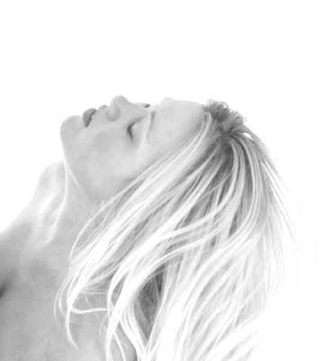 Allie - 'free spirit'