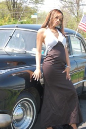 ronii - 1st photo shoot