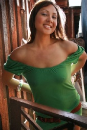 Tara de Guzman - Tara