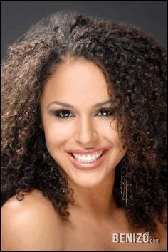 Brittany - My headshot