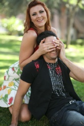 Sam Bakke - Peek-a-boo