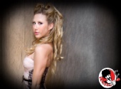 Miss;E - Photo By Melissa-Rae W