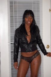 Tanieka McFarland