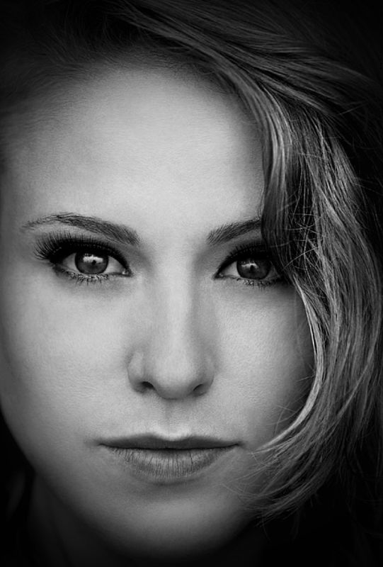 Kaitlyn Brielle - Silver...