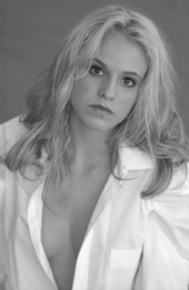 Kaitlyn Brielle - What big eyes...