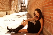 Kirsten - boots