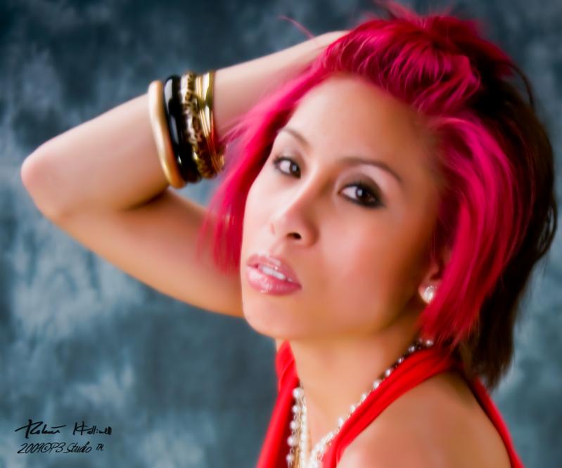 Mira Fuentes - Just me 
