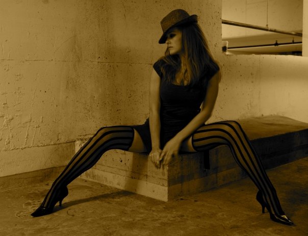 Jacquelynne