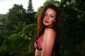 Luscious Liz - Phuket
