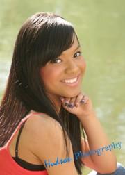 Miss Tanaya