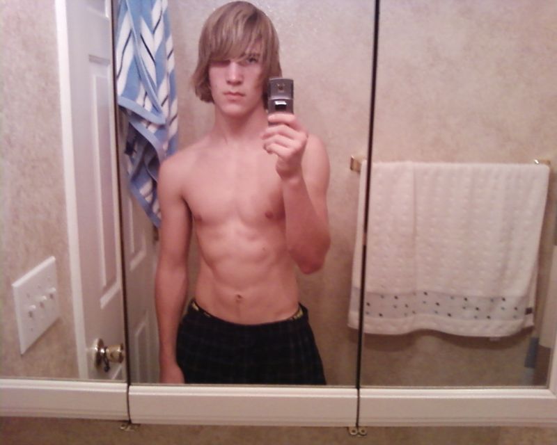 Nick - My Physic 2