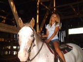 Ilanna Brooks - Riding Jazz
