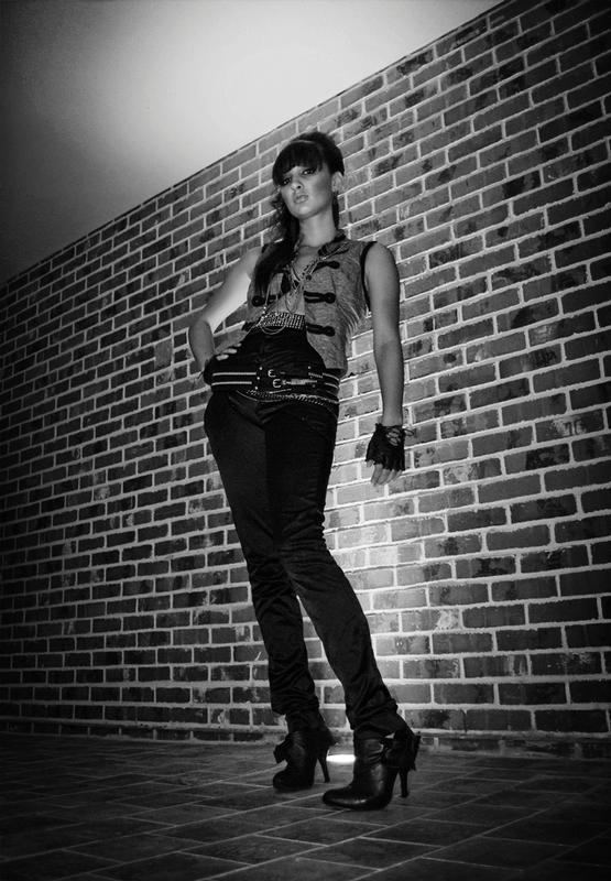 Mz Michelle R