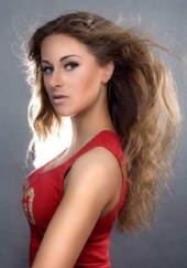 Izabela Pogroszewska - Beauty