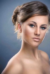 Izabela Pogroszewska - Beauty shots
