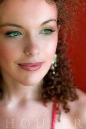 Savannah Lynne - Self Portrait