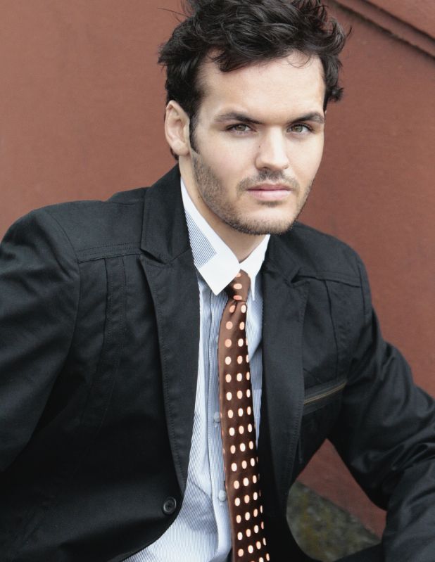 Richie - richard vargas