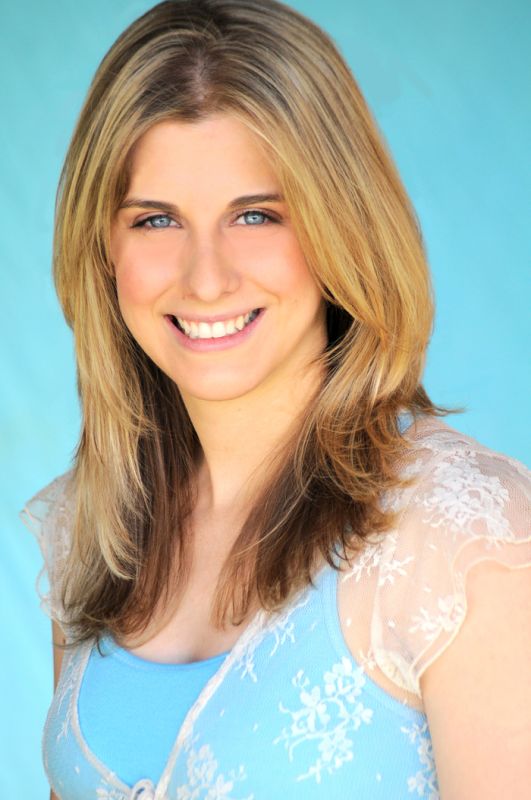 Allyson Floyd - Commercial 1