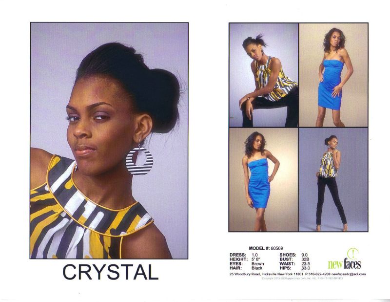 topmodelcrystal - CRYSTAL_BRAXTON