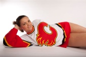 Cher25 - Calgary Flames