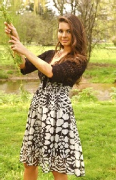 ALESSA NATALIA - Playful