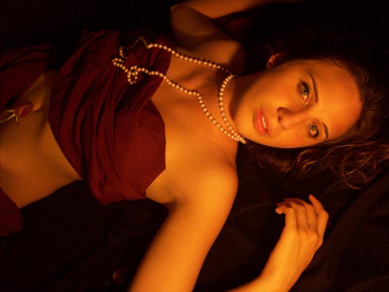 Molly Beth - Burnin'