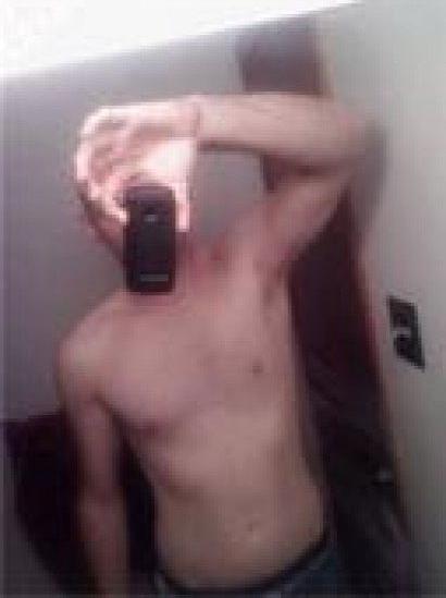 Larry - chest