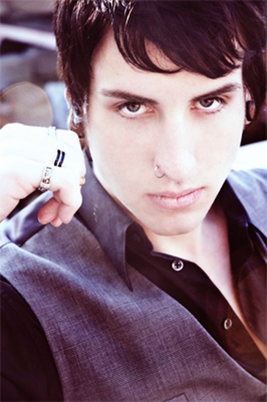 Jeremy Jean - photo by Elina
