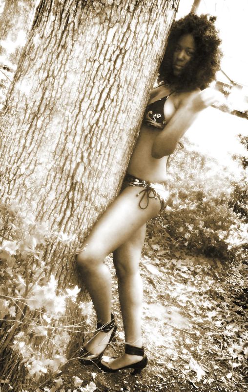 Chase - Tree Hugger