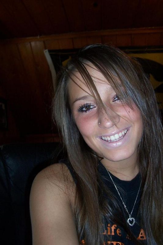 Ashley Rice - quick snapp