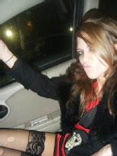 robin zartman - Mrs.vorhees