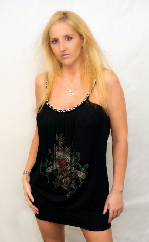 Sierra - Fashion