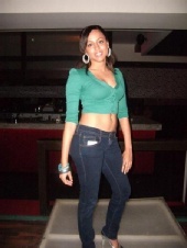 Ivy - runway diva