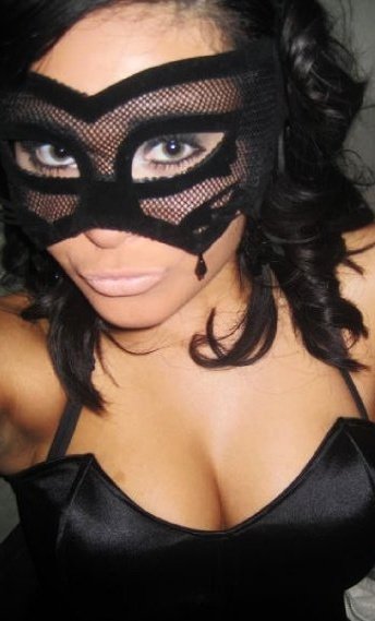 SylviaV - glam kitty