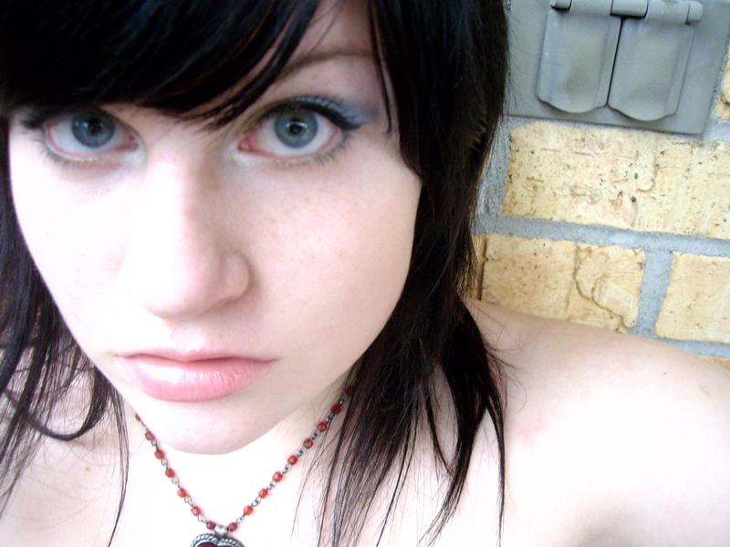 Sherri - Four.