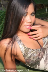 Marlyn - Finger Lickin' Good