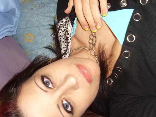 Shorty - Relaxing.