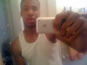 Selasii Pankey - Face pic