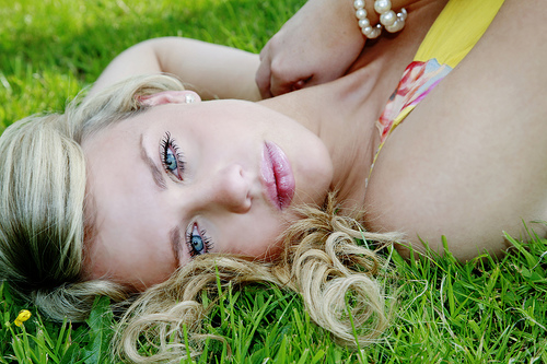 Megan Bravington